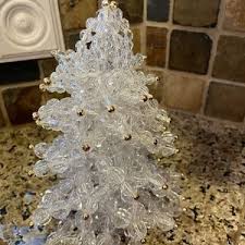 Holiday | Festive Holiday Tree Skirt With Red And Gold Ornaments 4 Feet | Poshmark