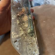 Vintage Nybro Crystal Whales Paperweight, Sweden 8” X 6” | eBay