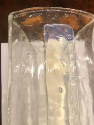 Mid-Century Italian Modern Murano Art Glass Wall Sconces ...