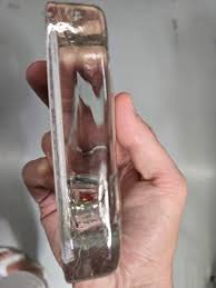 Vintage Paperweight 1940's Advertising U.S. Stone Moveable ...