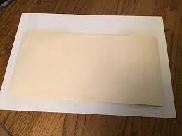 A Original 1930s Sun Ray Cigar Store Advertising Paper ...