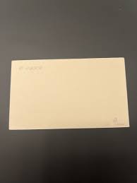 Ed Albosta Signed Index Card 3x5 Dodgers Pirates | eBay