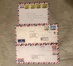 1980,82 Singapore #269,#341(4),#343-4,#386 on lot of 3 ...