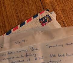 🥰I have been sorting through some of my Dad's personal ...