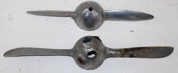 The Mighty Atlas Aftermarket Hood Ornament Mascot - Apr 05 ...