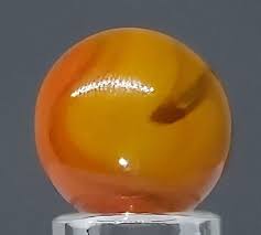 Jabo Classic Marble 5/8" Size Mint Condition Combined ...