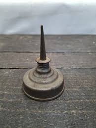 Oil Can Small | eBay