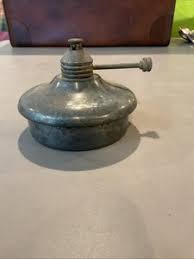 Vintage Alcohol Lamp for sale | eBay