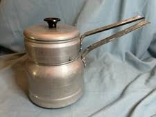 Comet Coffee Pot In Collectible Aluminum Cookware for sale | eBay