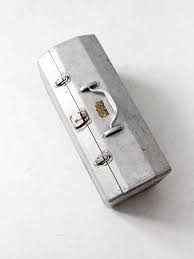 vintage Walton Products Inc Grip-Loc tackle box – 86 Vintage