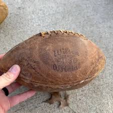 Wilson | Accessories | Vtg Wilson F13 American Cow Hide ...