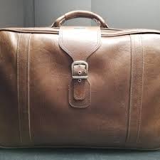 Vintage Samsonite Luggage - Etsy Singapore