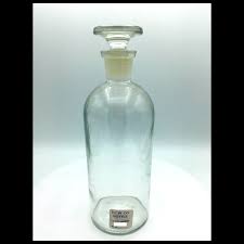 Vintage T. W. Co Apothecary Bottle. For Sale at Ruby Lane