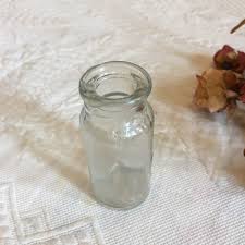 Vintage 30 Phenolax Wafers Bottle. Upjohn. Clear Glass ...