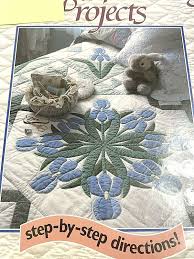50 Country Quilting Projects Hardback Book Margit Echols ...