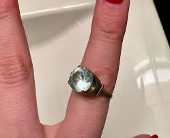 From my grandma : r/JewelryIdentification