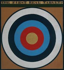 The First Real Target? (1961) by Peter Blake – Artchive