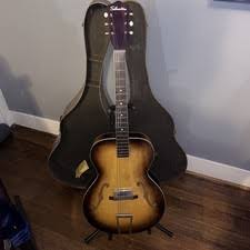 Mahogany Parlor 6 String Acoustic Guitars for sale | eBay