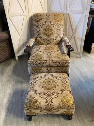 Upholstery Designs by Michelle | Allen NE