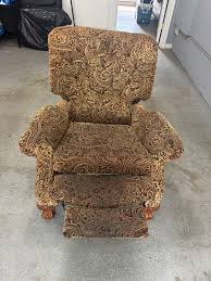 La Z Boy Recliner