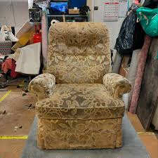 ✨DONE✨ This pair of Parker Knoll recliners went home ...