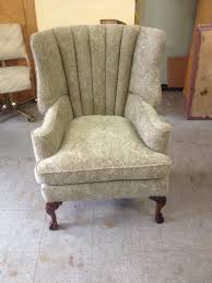 D Kingsbridge Upholstery
