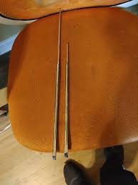 Genuine Mercedes 300SL Gullwing/roadster right door ...