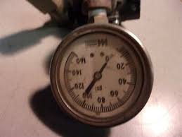 Fairchild Kendall 10262N Pneumatic Regulator *FREE ...