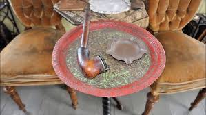 Paul Solheim forteller - Røykebord etter Oline Krutnes - YouTube