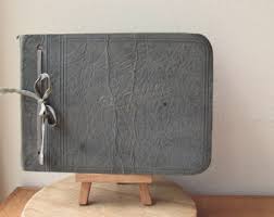 Autograph Album Signatures Messages Filled School Memory ...