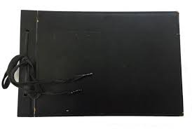 Somewhere in West Africa; Perhaps Near the Niger River. our ...