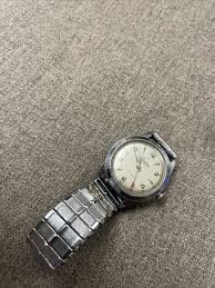 Tradition 17 Jewel watch. vintage antique self winding ...