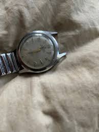 Vintage Imperial Watch 17 Jewels | eBay