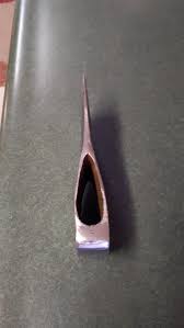 Is this a Plumb Michigan pattern? If not, wtf is it 🙄 : r/Axecraft