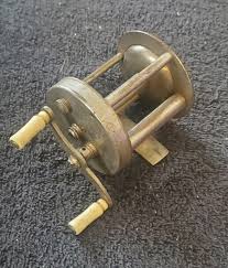 Four Brothers Vintage Casting Fishing Reels for sale | eBay