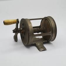 Vintage Collectible A. F. Meisselbach Takapart 480 Reel - Etsy