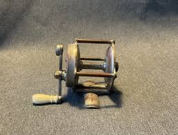 Vom Hofe, Julius Fly Fishing Reel - Lava Creek Trading Company