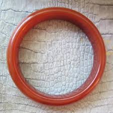 Carnelian Red Color Stone Bangle Bracelet, Chinese Asian Bangle Stacking Bracelets. Stone Bangles. Oriental Stone Jewelry Bangle Bracelet - Etsy