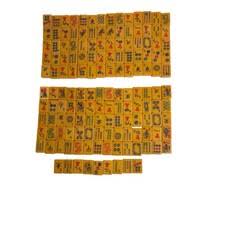 Tile 1940 Year Vintage Manufacture Board & Traditional Games for sale | eBay