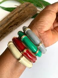 The Erica Bracelet — Runway Boutique LA