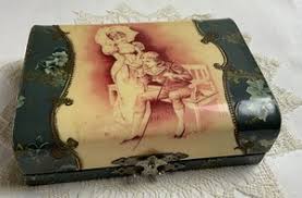 Vanity Victorian | eBay