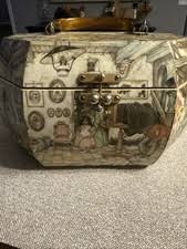 Handmade Wooden Original Vintage Bags, Handbags & Cases for sale | eBay