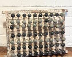 Vintage Balloon Mold, Vintage Industrial Decor, Vintage Home ...