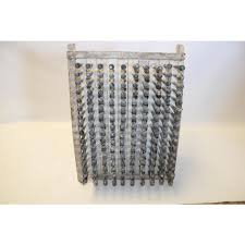 Balloon Molds Textured Wall Art B | Chairish