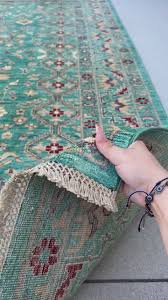 Asaal - 8x10 Area Rug