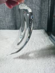 Hand Blown Art Glass Banana Paperweight Murano Style | eBay