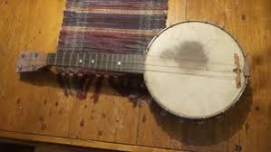 Baritone Banjolele | eBay