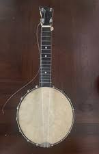 Maybell Vintage Banjos for sale | eBay