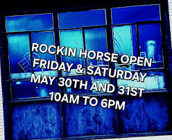 Rockin Horse Antiques added a new... - Rockin Horse Antiques