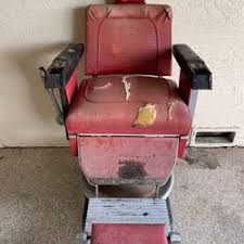 1961 Paidar Barber Chair for Sale in Oakland Park, FL - OfferUp